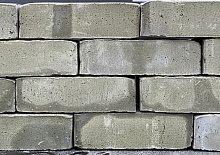 WYATT (KALAHARI) DF 1\2 215х50х66 мм, Кирпич ручной формовки Engels baksteen