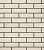 Клинкерная фасадная и интерьерная плитка облицовочная под кирпич Roben (Роббен) Montblanc рельефная NF14, 240*71*14 мм