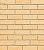 Клинкерная фасадная и интерьерная плитка облицовочная под кирпич Roben (Роббен) Aarhus-Sandweiß-bunt рельефная NF14, 240*71*14 мм