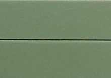 PRO-19-4 Глазурованная клинкерная фасадная плитка под кирпич ral 6011 240x71x10 мм