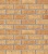 Клинкерная фасадная и интерьерная плитка облицовочная под кирпич Roben (Роббен) Manus Tonga рельефная NF14, 240*71*14 мм
