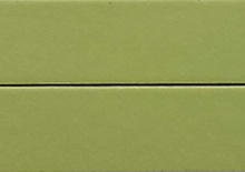 PRO-19-7 Глазурованная клинкерная фасадная плитка под кирпич ral 1020 240x71x10 мм