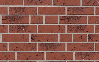 Ласточкин хвост Клинкерная фасадная плитка облицовочная под кирпич ABC ABC Austria Kitzbühel 239*69*13,5 мм
