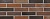 Клинкерная фасадная плитка облицовочная под кирпич Баварская кладка. Rijswaard Petersweld 214*21*66 мм