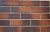 Naturbrand Rustik, 240*71*10 мм, Клинкерная фасадная плитка облицовочная под кирпич ABCklinker