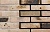 Eldorado WF 210х25х50 мм, Плитка из кирпича Ручной Формовки для Вентилируемых фасадов с расшивкой шва Engels baksteen