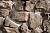 Фасадный облицовочный декоративный камень EcoStone (Экостоун) Дакота 13-05