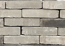 COLUMBUS (THAR) WF 1\2 210х49х50 мм, Кирпич ручной формовки Engels baksteen