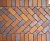Тротуарная плитка / брусчатка Клинкерная ABC Herbstlaub-geflammt (Хербстлауб-гефламмт), 240*118*52 мм