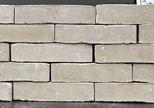BEATRICE (POLAR)  WF 1\2 210х49х50 мм, Кирпич ручной формовки Engels baksteen