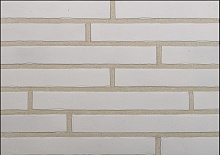 Фасадная ригельная плитка под клинкер Life Brick Лонг 900, 430*52*15 мм