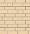 Клинкерная фасадная и интерьерная плитка облицовочная под кирпич Roben (Роббен) Sorrento sand-weiss гладкая NF9, 240*71*9 мм
