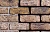Hermitage Antiek DF 214х25х65 мм, Плитка из кирпича Ручной Формовки для Вентилируемых фасадов с расшивкой шва Engels baksteen