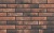 Фасадная и Интерьерная клинкерная плитка под кирпич Cerrad Elewacja Loft brick chili 245*65*8 мм