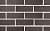 Цокольная фасадная плитка керамическая облицовочная под кирпич ADW Феодосия бунт коричневый пестрый 240*71*8 мм