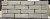 BEATRICE (POLAR)  DF 1\2 210х49х65 мм, Кирпич ручной формовки Engels baksteen