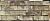 AXELLE (BARNSTEEN)  DF 1\2 214х50х66 мм, Кирпич ручной формовки Engels baksteen
